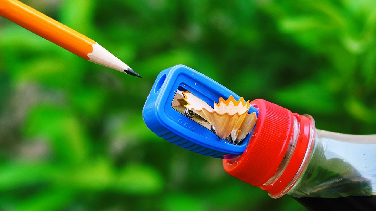 clever-ways-to-reuse-and-recycle-empty-plastic-bottles-youtube