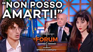 È scioccato: figlio di una violenza, la madre ora lo ODIA e lo abbandona! ⚖️ | Forum
