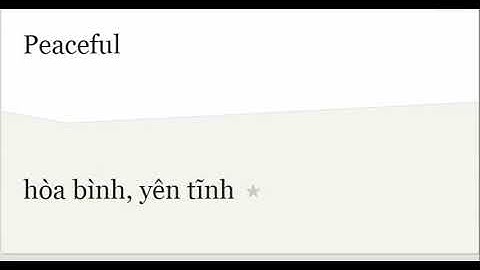 TIẾNG ANH LỚP 11 UNIT 10  NATURE IN DANGER | HỌC TIÊNG ANH FLASHCARD