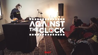 Torus - Against The Clock Lab (Live from ADE 2018 with Native Instruments)