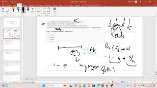 Reinforcement learning. nptel session 3 Immediate RL, multi arm bandits, UCB