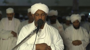 سورة الكافرون النصر المسد | من صلاة التهجد | الشيخ الزين محمد أحمد