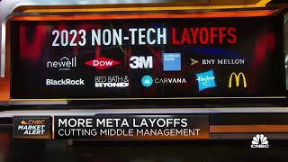 Celebrity White-collar workers bearing the brunt of recent mass layoffs, says Jason Greer Wealth