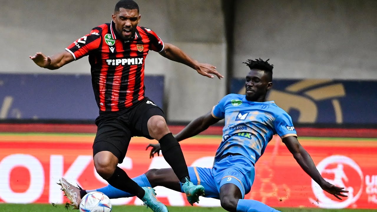 NB I: Puskás Akadémia–Budapest Honvéd 2–1 | összefoglaló