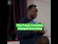Don't scrolling This prayer is for you This Prayer Activation Changed Everything😱🔥