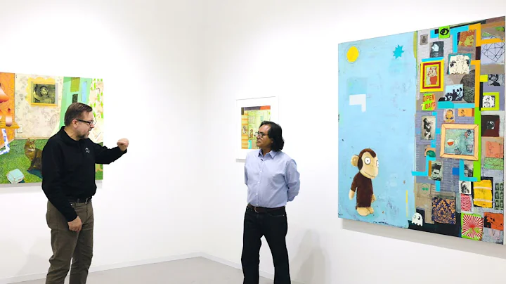 Joe Ramiro Garcia and David Eichholtz "Keep Off Th...