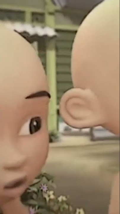 Uwi mengerikan👁️👄👁️