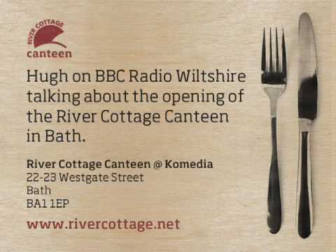 River Cottage Hugh Fearnley Whittingstall On Bbc Wiltshire