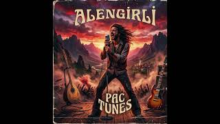 Alengirli - Sert Anadolu Rock
