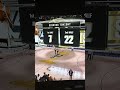 Victor Wembanyama’s scoring in game two of the NBA finals 