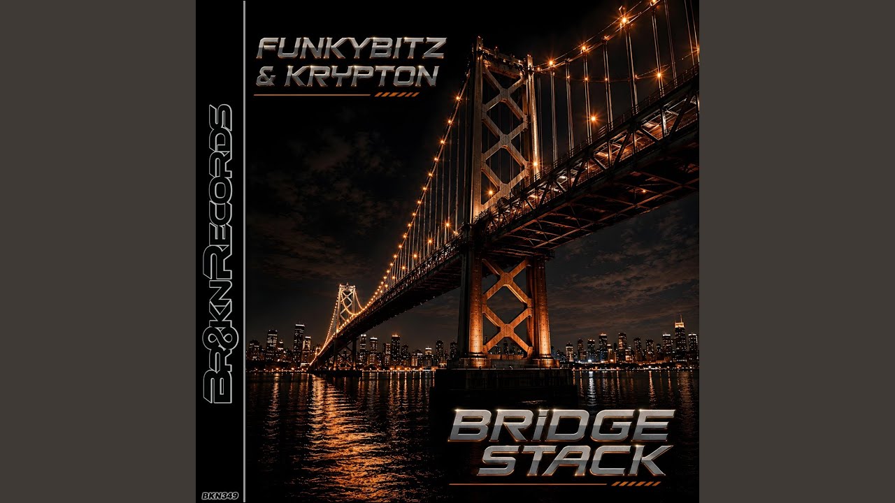 Watch Bridge Stack on YouTube Watch Bridge Stack on YouTube