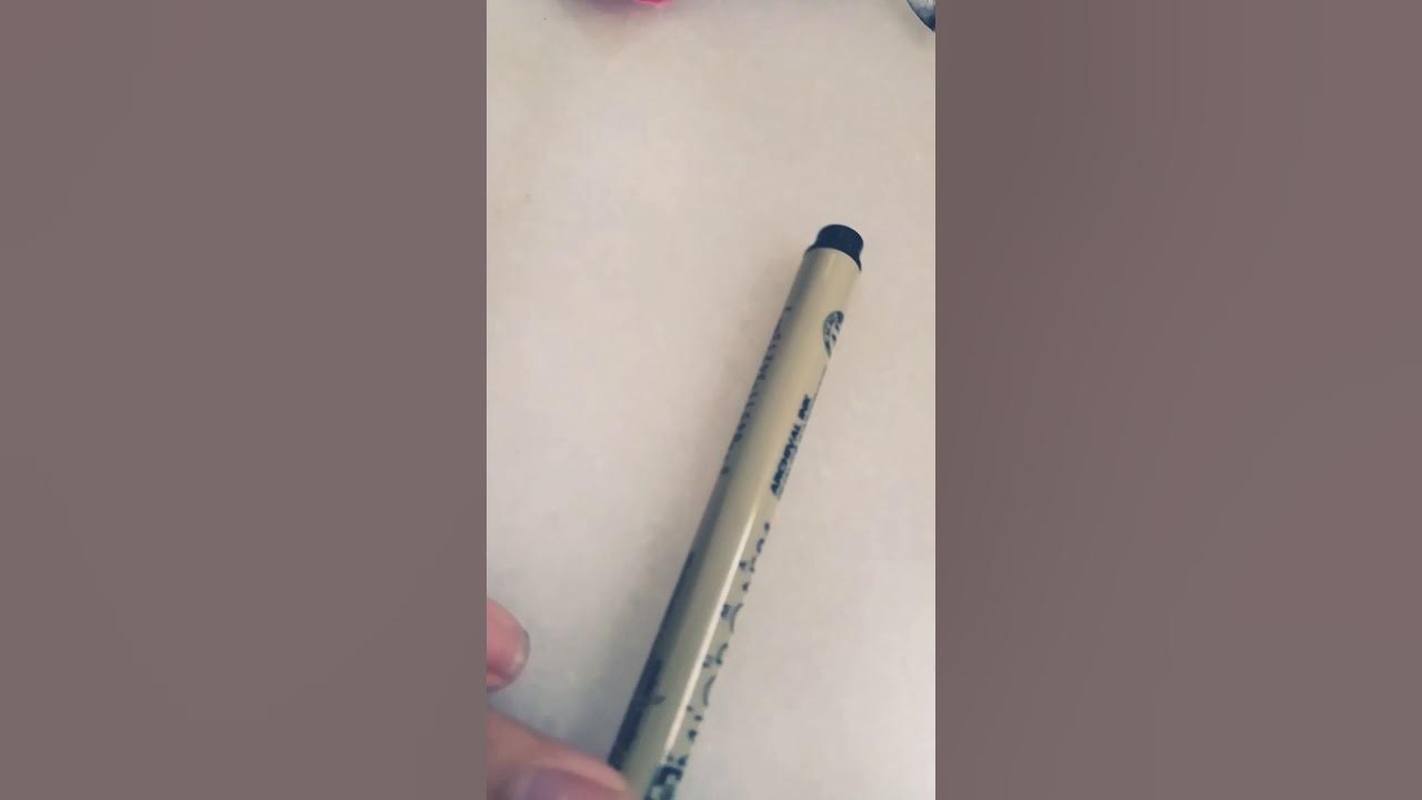 gold digger  Bleeding Pen