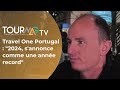 Travel one portugal  2024 sannonce comme une anne record