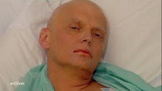 Rus ajan Litvinenko’nun ölümüyle ilgili yeni iddia Resimi