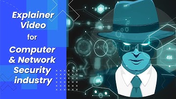 Intel471 (Video 4) Explainer Video by Animation Explainers