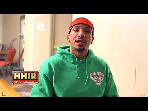 "CASSIDY GIVING OFF FAKE ENERGY" HOLLOW DA DON CLEARS THE AIR ON HIS BATTLE VS ILL WILL TODAY ON RBE