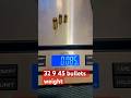 How Much Bullets Weight Mermi Terazi Olcme น ำหน กกระส น Peso De Las Balas вес пули 9 Mm 32 45 