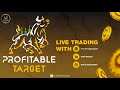 live crypto trading | trading kaise kare in hindi