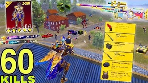 MY BEST RUSH GAMEPLAY in NEWMODE🔥 Pharaoh X-Suit😍SAMSUNG,A7, A8,J4,J5,J6,J7,J2,J3,XS,A3,A4,A5,A6, A7