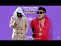 KOFFI OLOMIDE Ft FALLY IPUPA OR BLANC Trending Viral Viralvideo Fyp Foryou