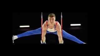 Louis Smith into European final on GB comeback