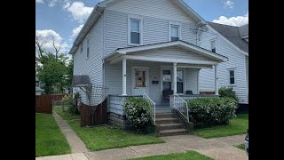 1903 Center Street video tour