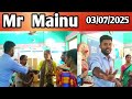 Mr Mainu !! CSP operator is giving gift to his customer !! Lanka Assam SBI CSP !!