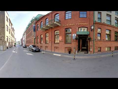 Best Western Hotel