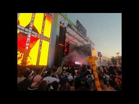 KNOCK2 HARD SUMMER 2023 FULL SET 1080p HD - YouTube