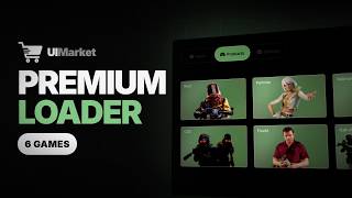 MULTI LOADER MENU | DX11 | C++ | CHEAT LOADER IMGUI Guide
