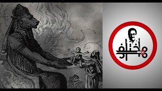 إبراهيم عيسى يحكي قصة الغرانيق.. محاولة الشيطان لإغواء النبي