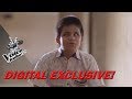 Tanish Kinalkar Shares His Life Story | The Voice India Kids - Season 2 | Ep - 4