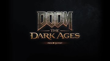[PART 1] DOOM: The Dark Ages – First Playthrough – Nightmare Difficulty