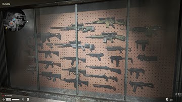 CSGO - Training Course