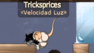 Truco en el mapa - Sharpiepoops - @3117749