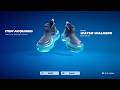 How to get Water Walkers Kicks Bundle NOW FREE IN FORTNITE!