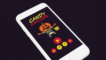 CANDY CATCHER WITH ADMOB - ECLIPSE File | Codecanyon Scripts and Snippets