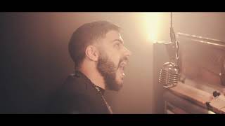 Never Enough Cover Mario cirincione