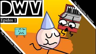 DWV Epidos 1- The Despacitian Massacre