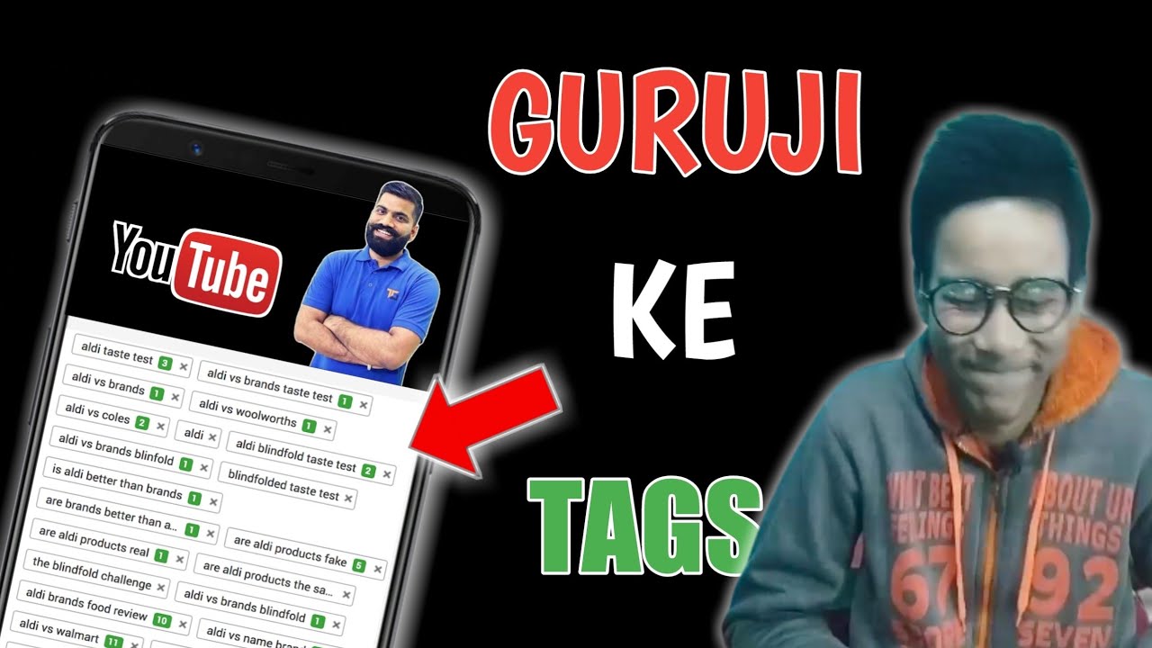 Technical Guruji Ke Videos Ke Tags Dekhlo !