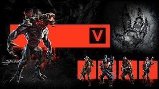 Fanboy Frenzy   Evolve review