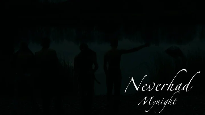 Neverhad - Mynight (STUDIO VERSION)