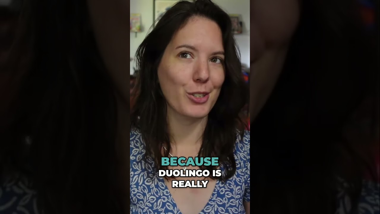 How to find a language app better than Duolingo