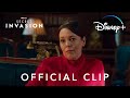 Marvel Studios’ Secret Invasion | Official Clip | Disney+