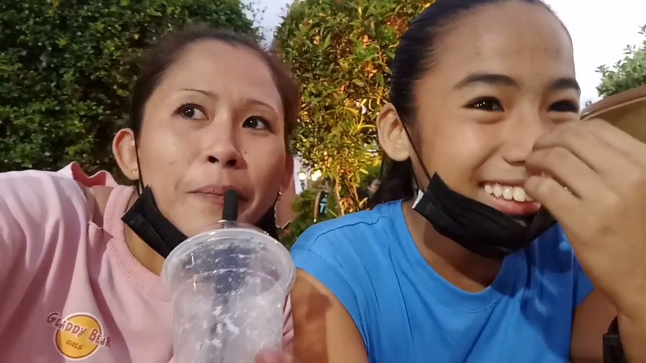 PLAZA BINIAN TARA FRUITSHAKE🍈🍒🍓🍍🍉