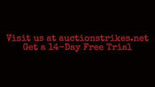 Absentee Bids