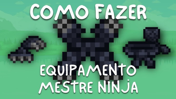 Muramasa, lâmina da noite, verdadeira lâmina da noite, TERRA BLADE, 🌳, Terraria Amino