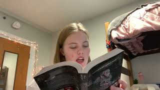 As Good As Dead - Audiobook Chapter 30
