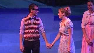 Highland Park Players "Bye Bye Birdie" One Boy