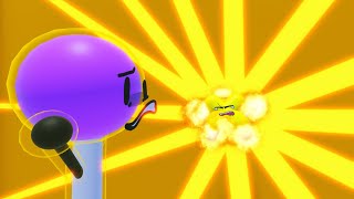 Bfb 19 How Long Can You Play?